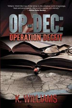 Op-Dec de K. Williams