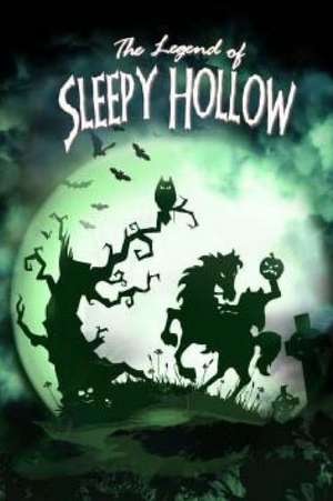 The Legend of Sleepy Hollow. de Washington Irving