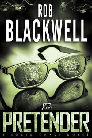 The Pretender de Rob Blackwell