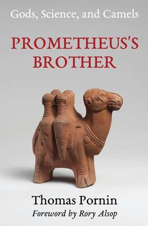 Prometheus's Brother de Thomas Pornin