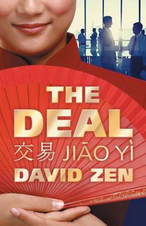 The Deal de David Zen