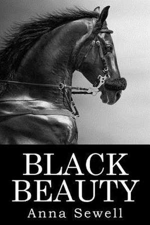 Black Beauty de Anna Sewell