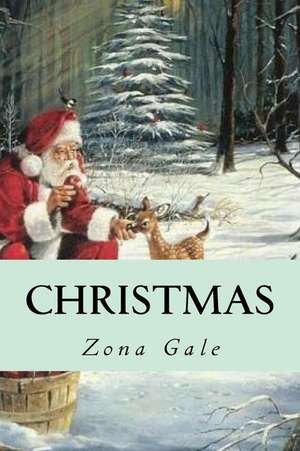 Christmas de Zona Gale