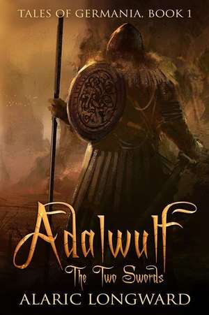 Adalwulf de Alaric Longward