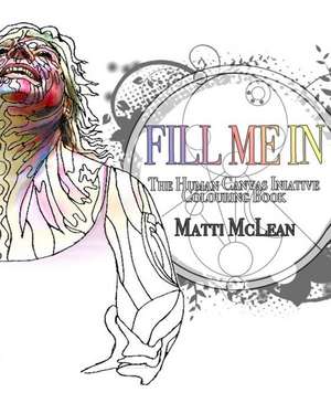 Fill Me in de Matti McLean