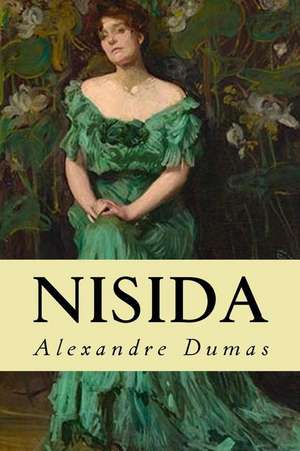 Nisida de Dumas Alexandre