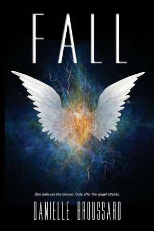 Fall de Danielle Broussard