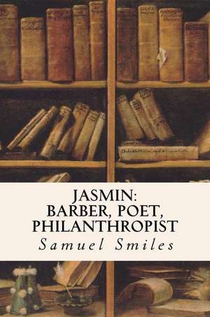 Jasmin de Samuel Smiles