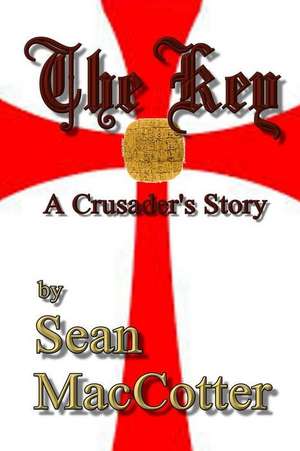 The Key de Sean Maccotter