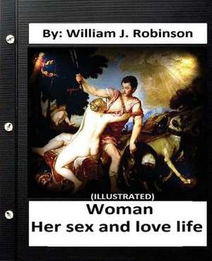 Woman de Robinson, William J.