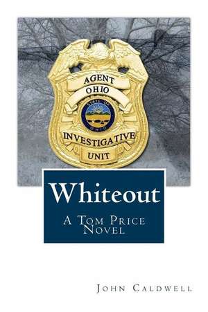 Whiteout de John Caldwell