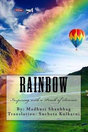 Rainbow de Madhuri Shanbhag