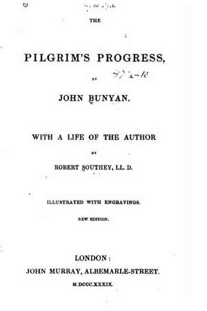 Pilgrim's Progress de John Bunyan