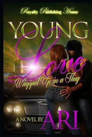 Young Love de Ari