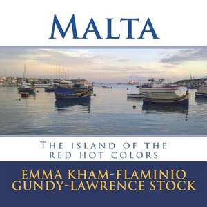 Malta de Flaminio Gundy