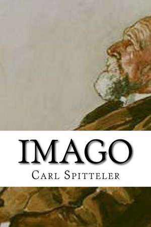 Imago de Carl Spitteler