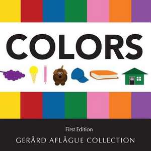 Colors de Gerard Aflague