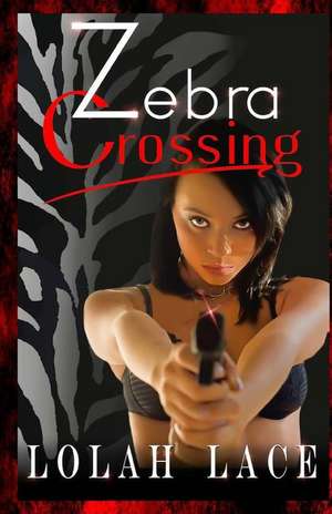 Zebra Crossing de Lolah Lace