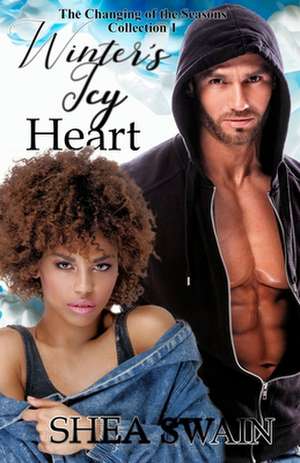 Winter's Icy Heart de Shea Swain