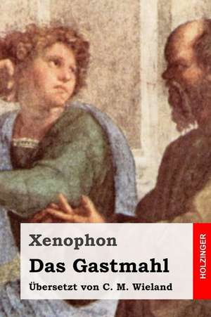 Das Gastmahl de Xenophon