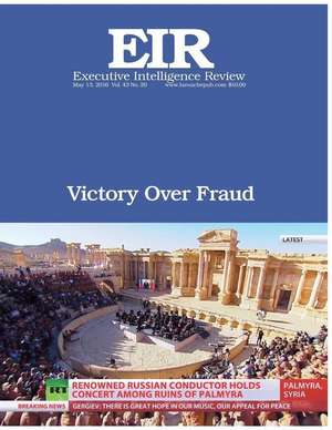 Victory Over Fraud de Lyndon H. Larouche Jr