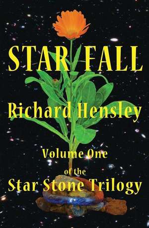 Star Fall de Richard Hensley