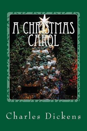 A Christmas Carol de Charles Dickens