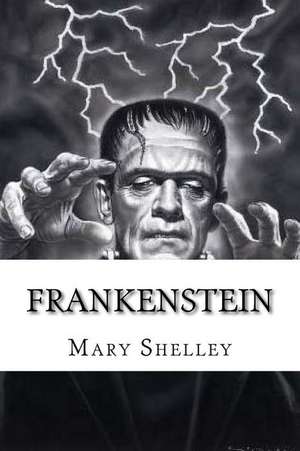 Frankenstein de Mary Shelley