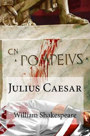 Julius Caesar de William Shakespeare