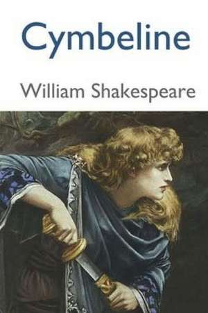 Cymbeline by William Shakespeare. de William Shakespeare