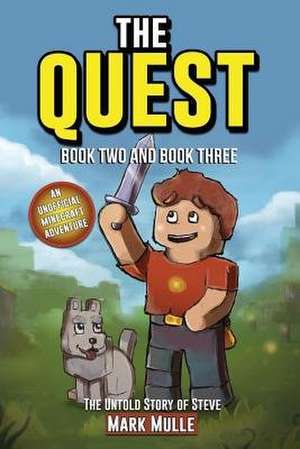 The Quest de Mark Mulle