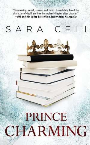 Prince Charming de Sara Celi