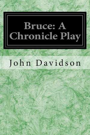 Bruce de John Davidson