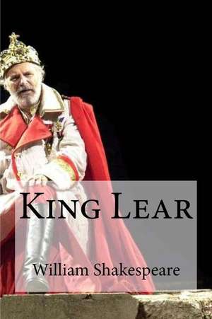 King Lear de William Shakespeare