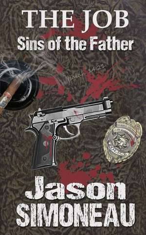 The Job de Jason Simoneau