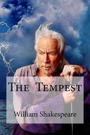 The Tempest de William Shakespeare