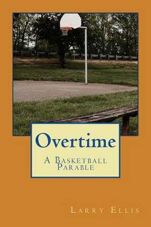 Overtime de Larry Ellis