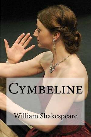 Cymbeline de William Shakespeare