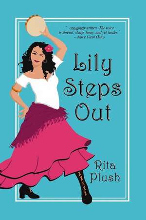 Lily Steps Out de Rita Plush