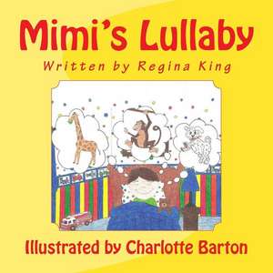 Mimi's Lullaby de Regina King