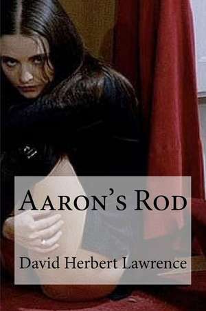 Aaron's Rod de David Herbert Lawrence