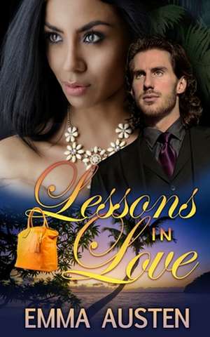 Lessons in Love de Emma Austen