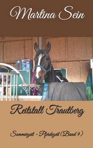 Reitstall Trautberg de Martina Sein