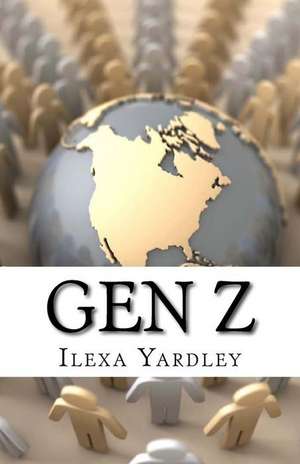 Gen Z de Ilexa Yardley