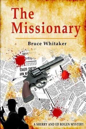 The Missionary de Bruce Whitaker