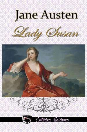 Lady Susan de Jane Austen