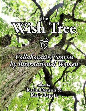 The Wish Tree de Karin Denson