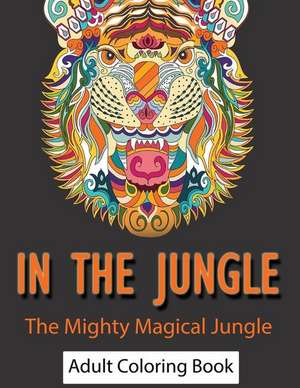 In the Jungle de Mix Books