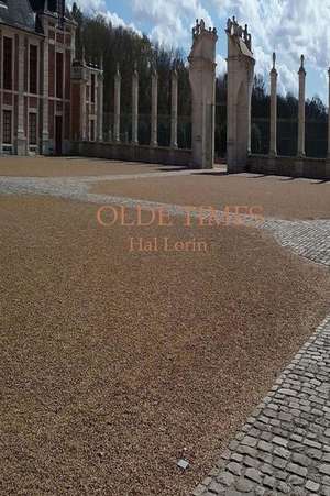 Olde Times de Hal Lorin