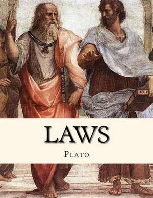 Laws de Plato